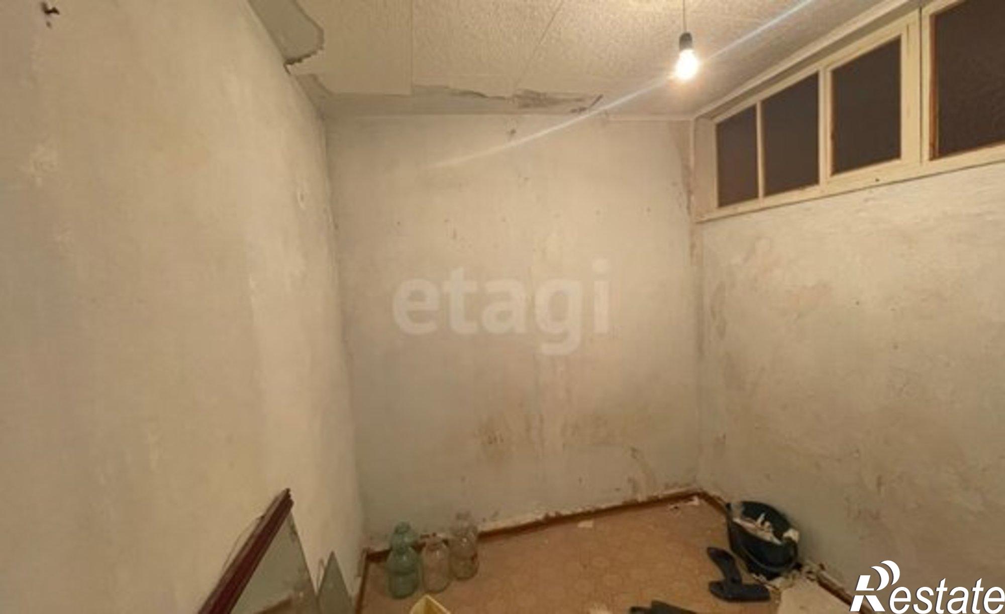 Купить квартиру за 2 330 000 рублей на ул Тукаева, 13