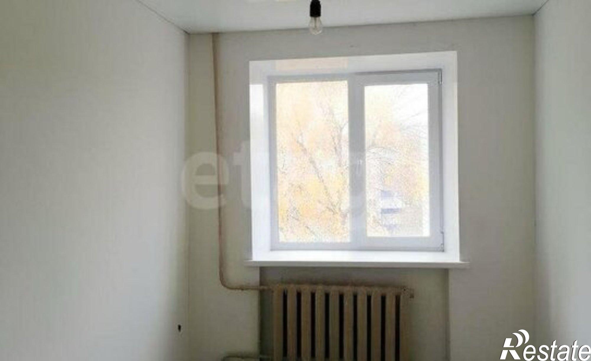 Купить квартиру за 4 900 000 рублей на ул Ибрагимова, 18