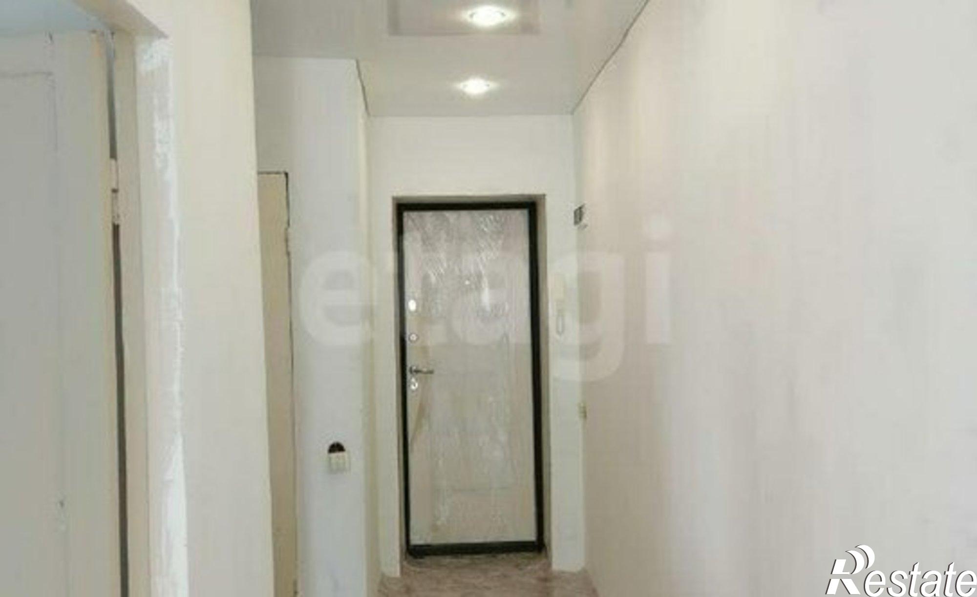 Купить квартиру за 4 900 000 рублей на ул Ибрагимова, 18