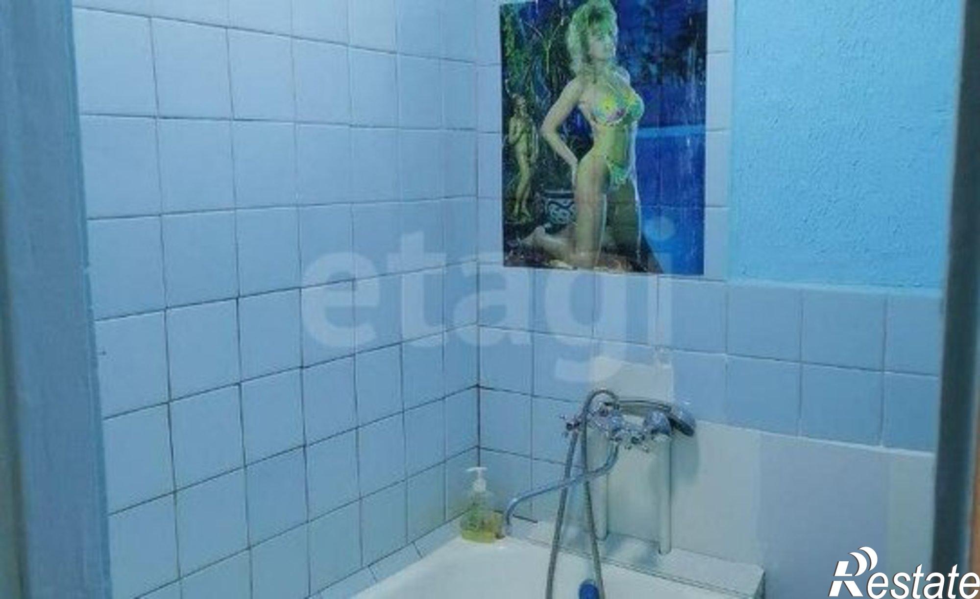 Купить квартиру за 4 900 000 рублей на ул Ибрагимова, 18