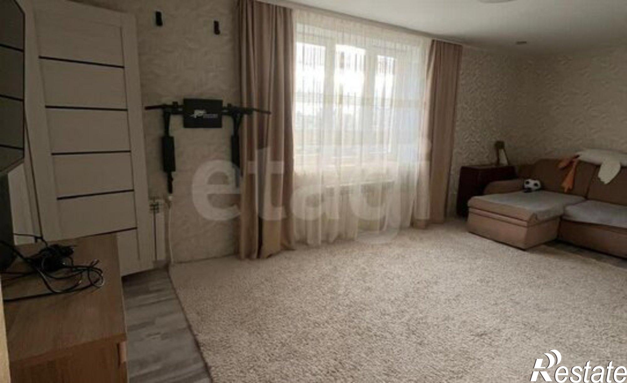 Купить квартиру за 6 600 000 рублей на пр-кт Октября, 85