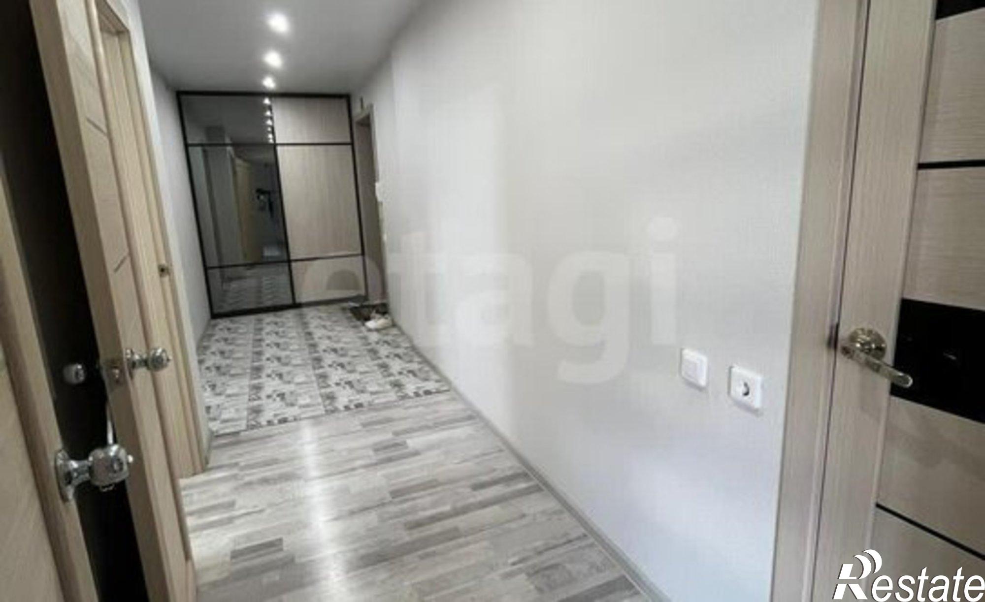 Купить квартиру за 6 600 000 рублей на пр-кт Октября, 85