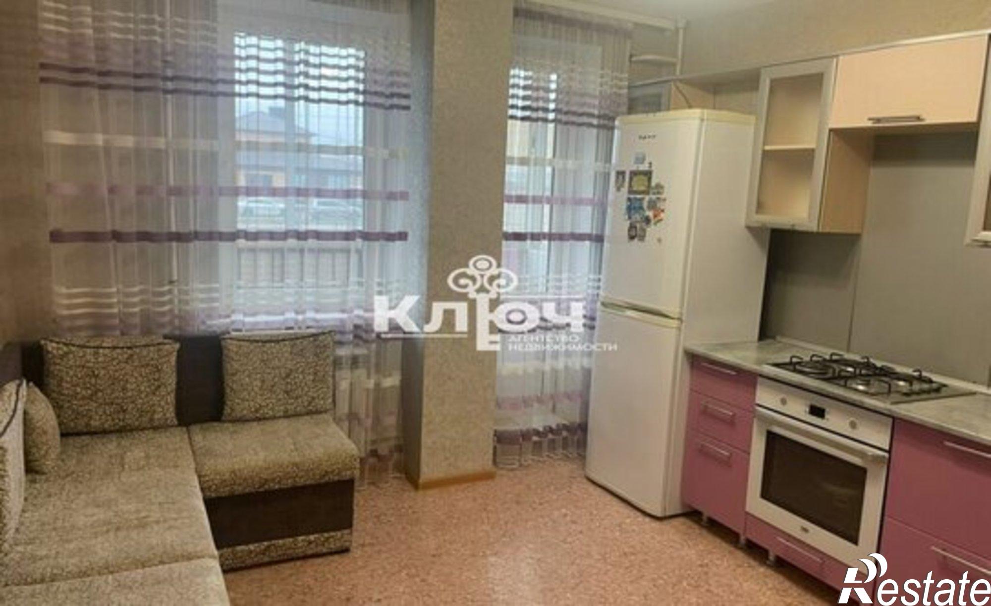 Купить квартиру за 3 850 000 рублей на улица Строителей, 18