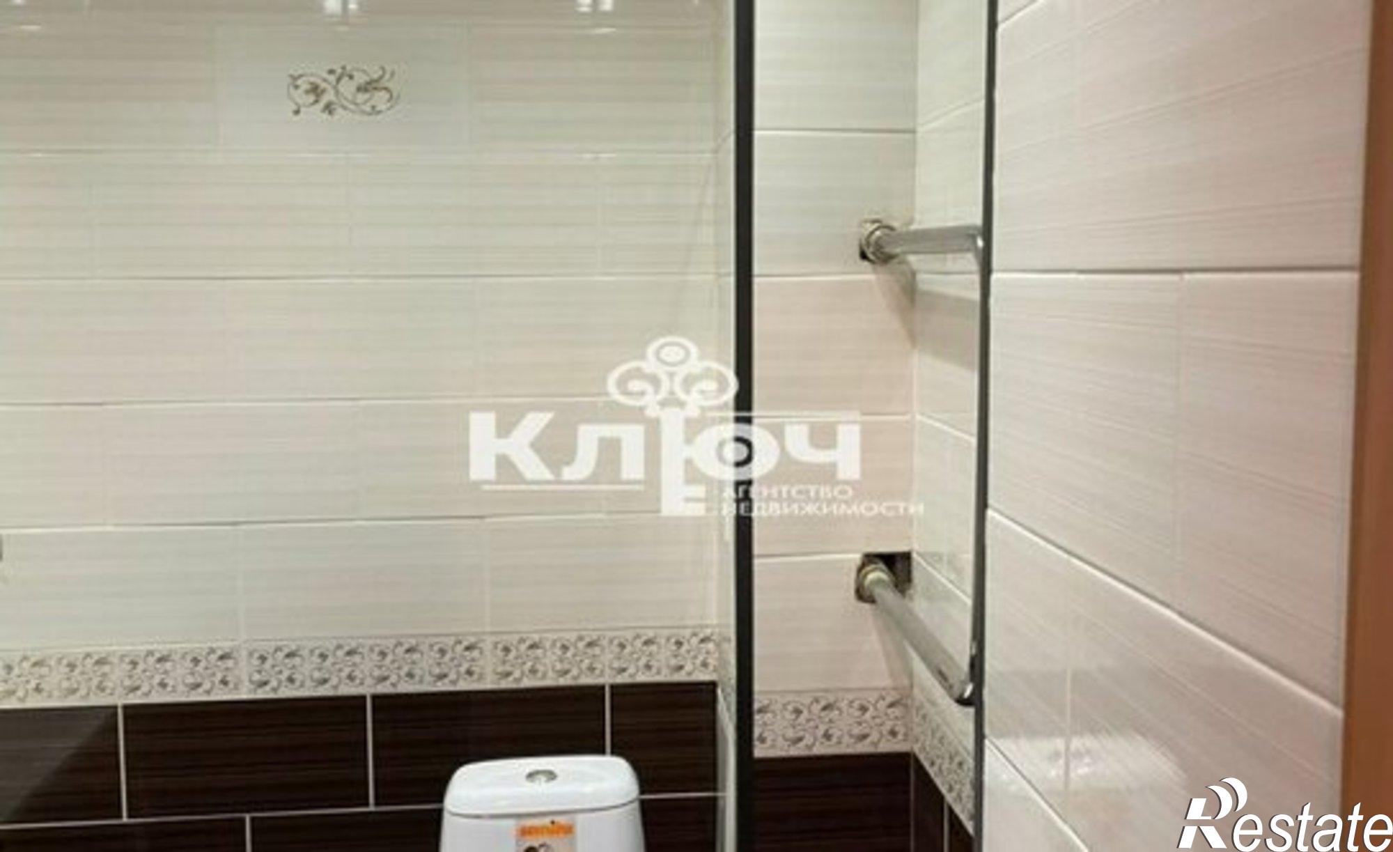 Купить квартиру за 3 850 000 рублей на улица Строителей, 18