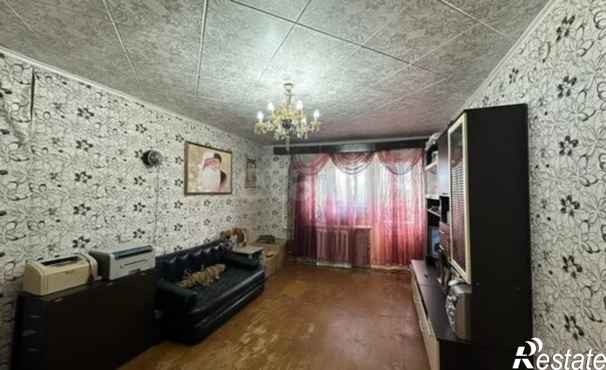 Купить квартиру за 5 500 000 рублей на проспект Ленина, 77А