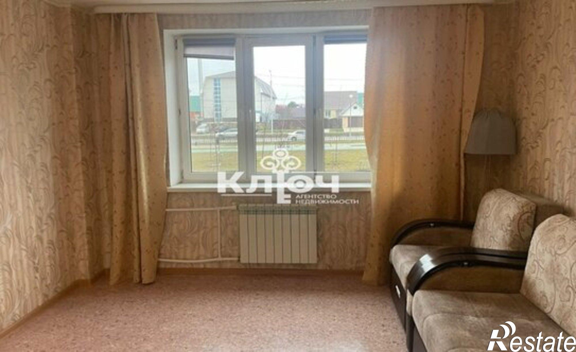 Купить квартиру за 3 850 000 рублей на улица Строителей, 18