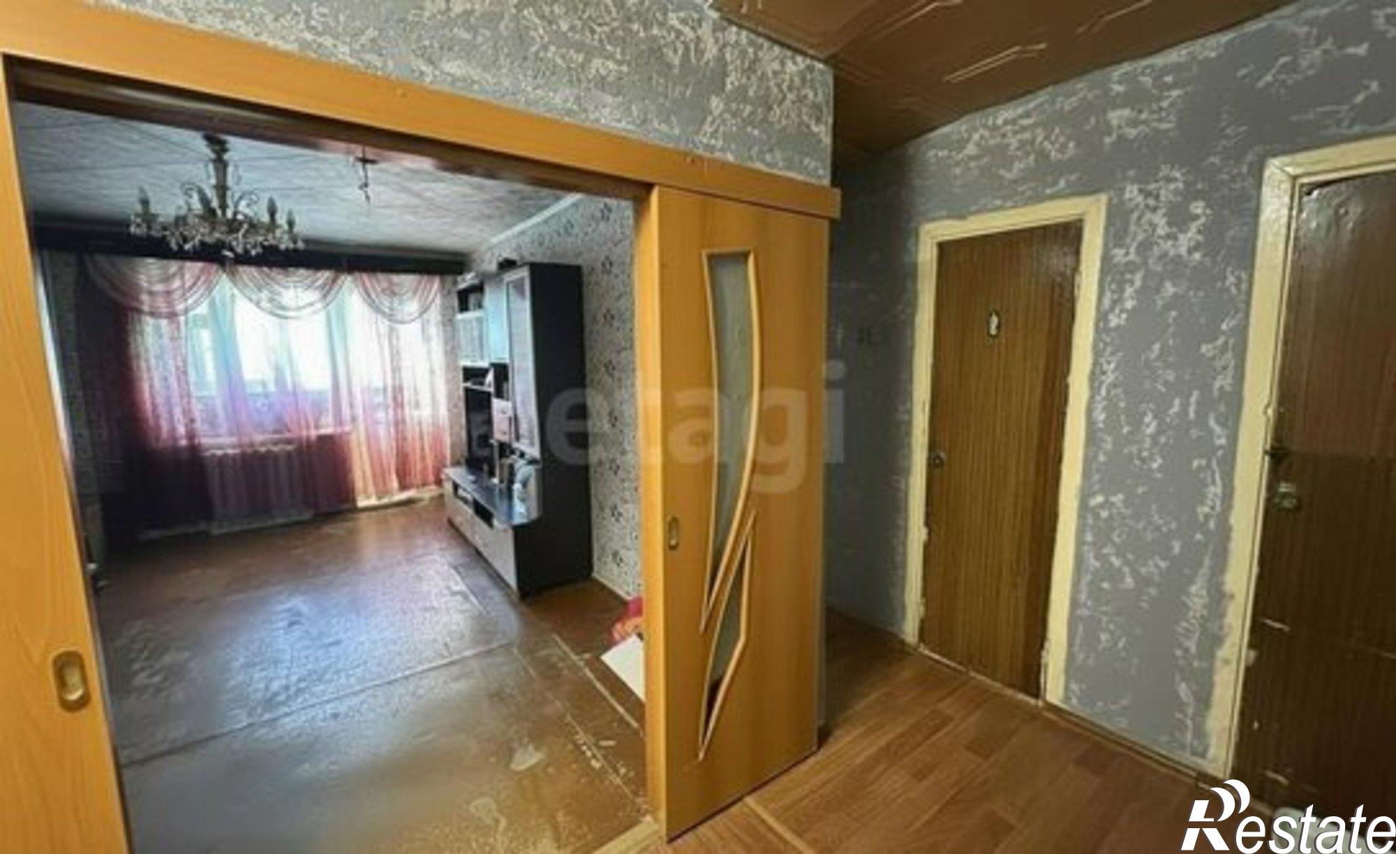 Купить квартиру за 5 500 000 рублей на проспект Ленина, 77А