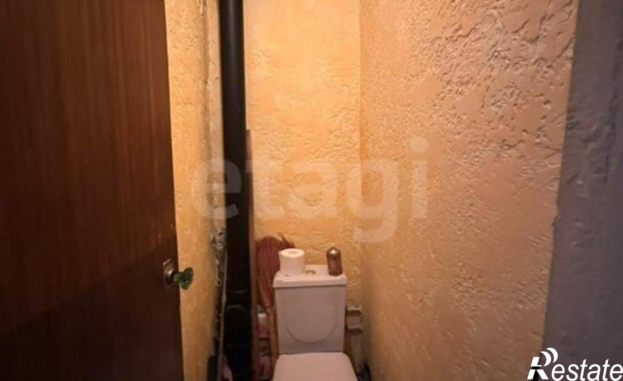 Купить квартиру за 5 500 000 рублей на проспект Ленина, 77А