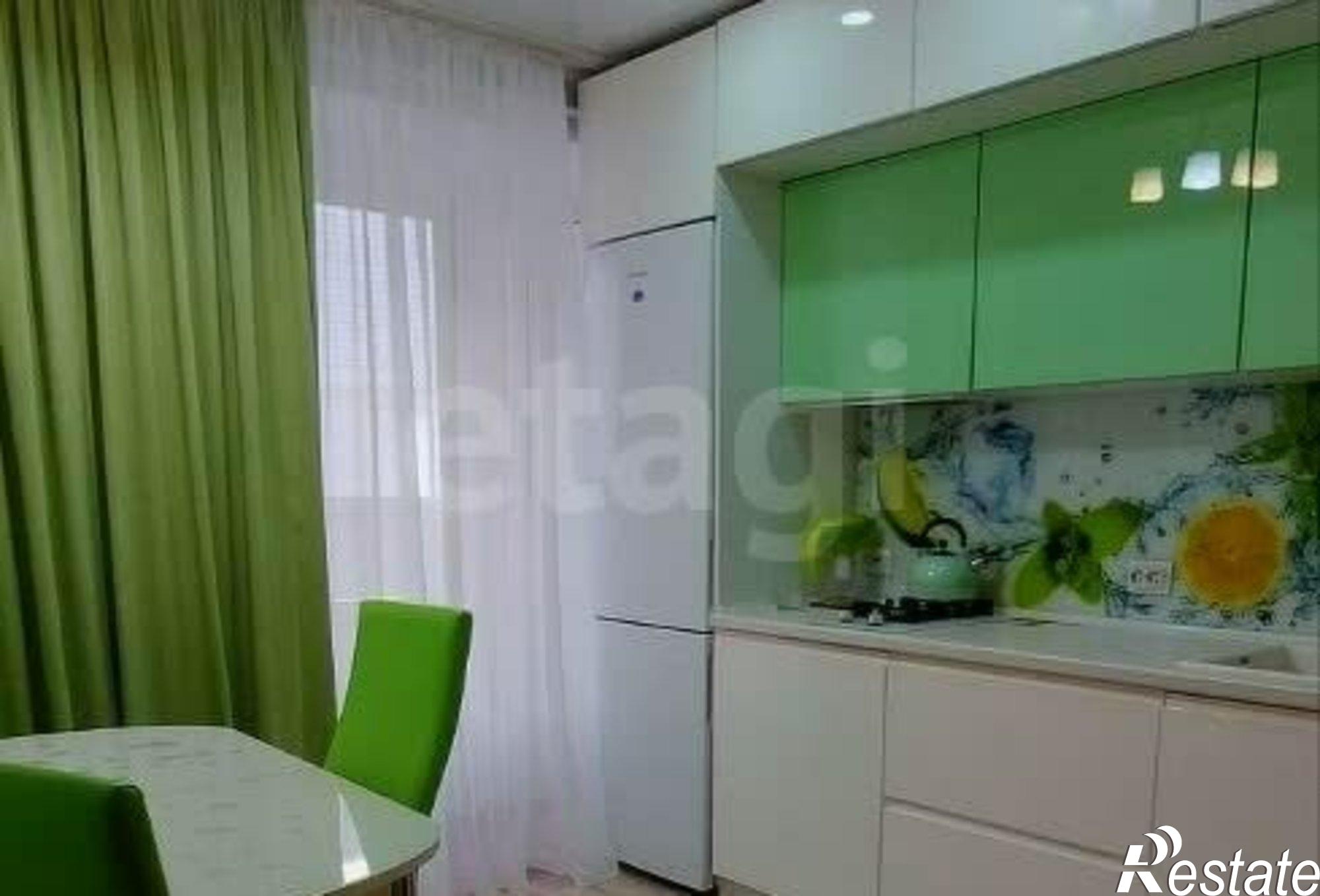 Купить квартиру за 5 050 000 рублей на проспект Ленина, 51А