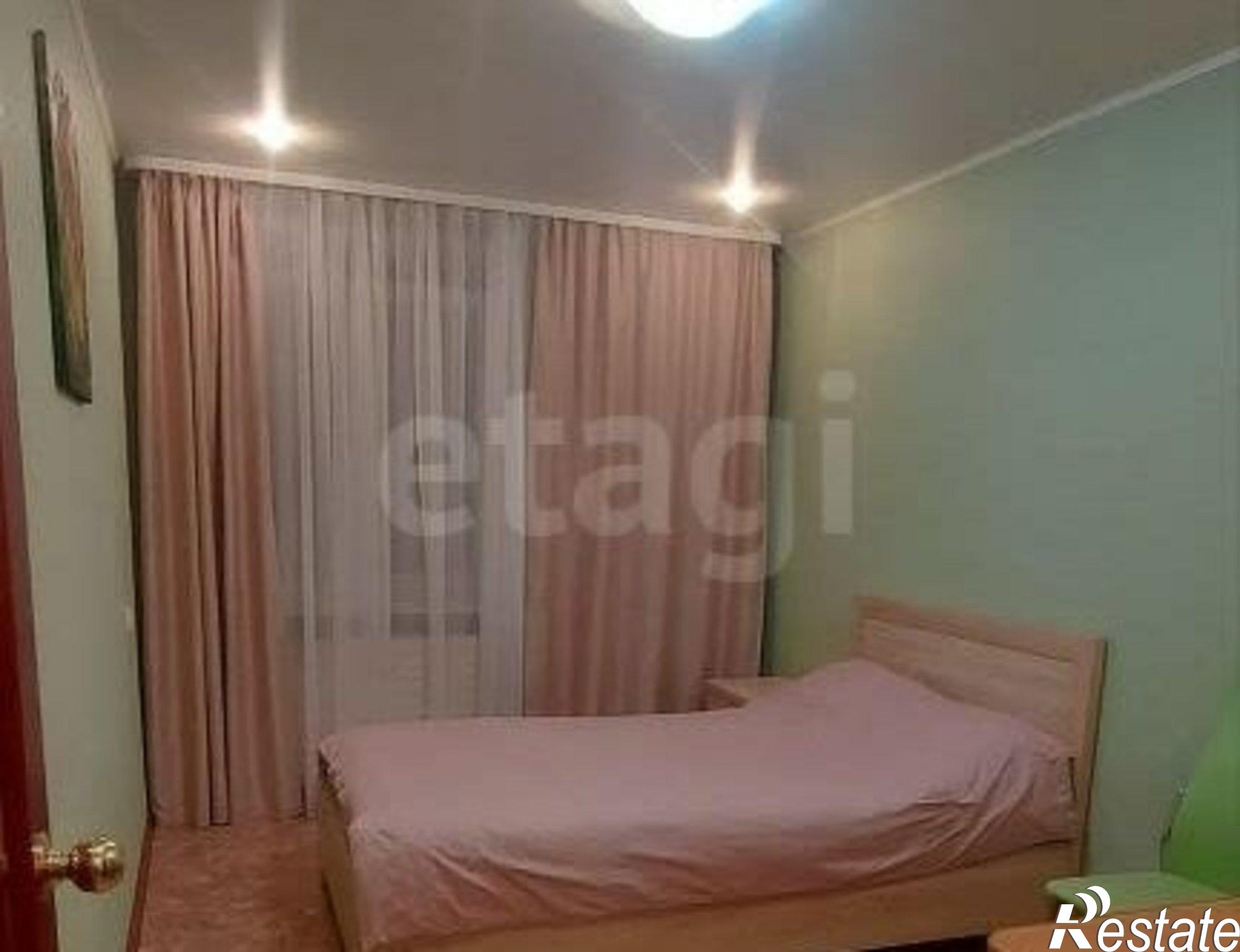 Купить квартиру за 5 050 000 рублей на проспект Ленина, 51А