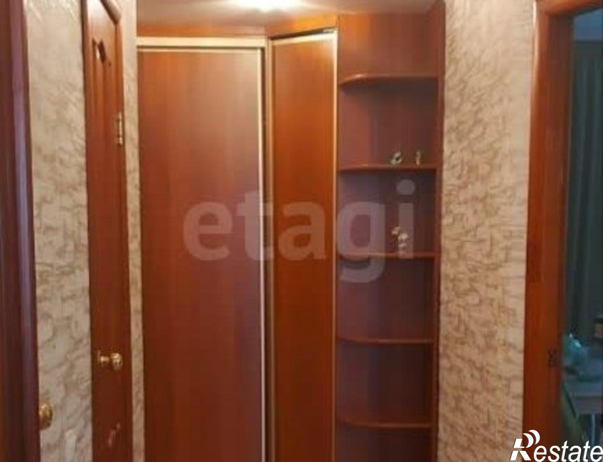 Купить квартиру за 5 050 000 рублей на проспект Ленина, 51А