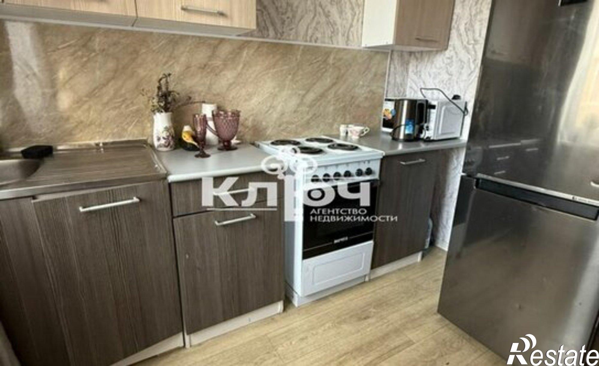 Купить квартиру за 3 680 000 рублей на пр-кт Октября, 85