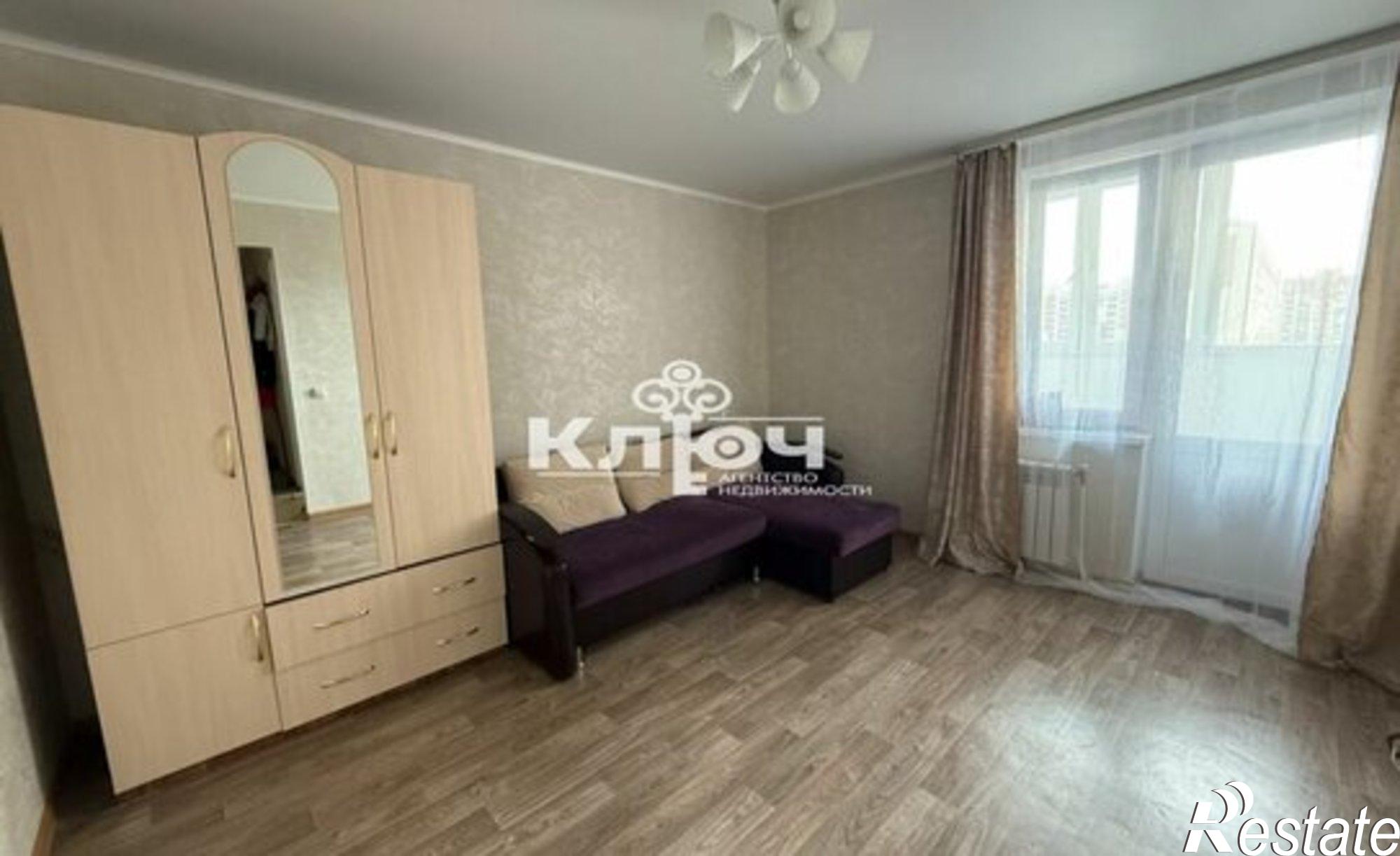 Купить квартиру за 3 680 000 рублей на пр-кт Октября, 85