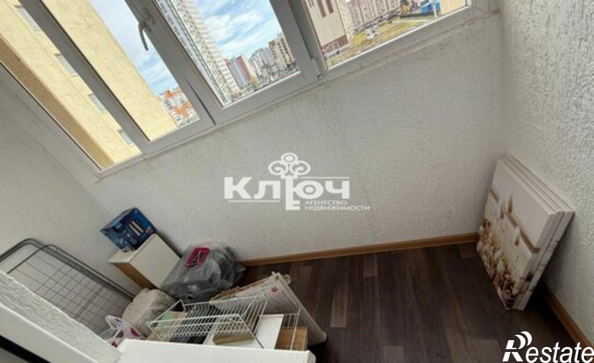 Купить квартиру за 3 680 000 рублей на пр-кт Октября, 85