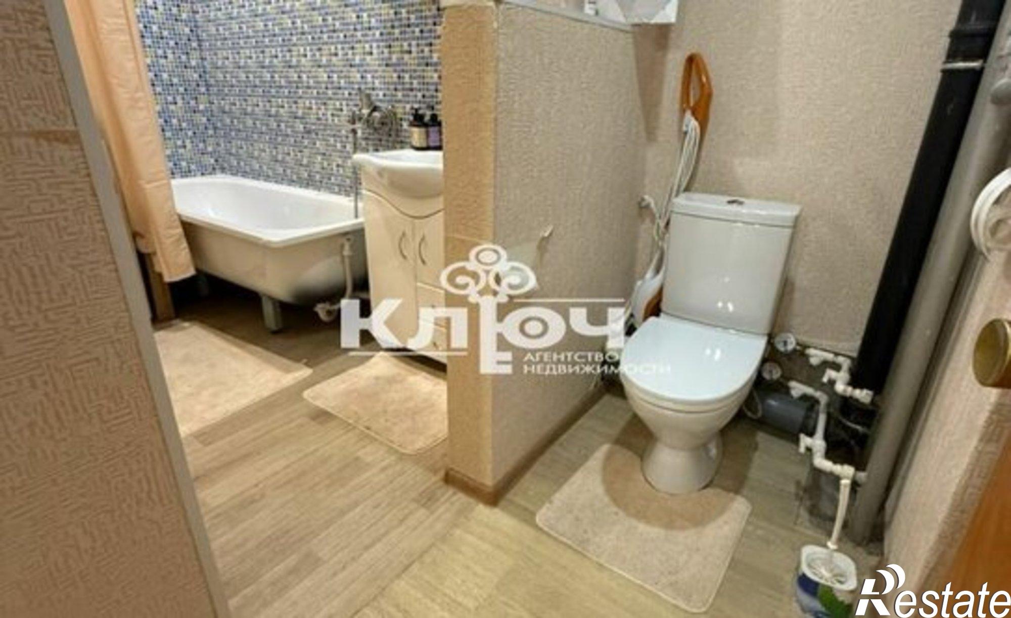 Купить квартиру за 3 680 000 рублей на пр-кт Октября, 85