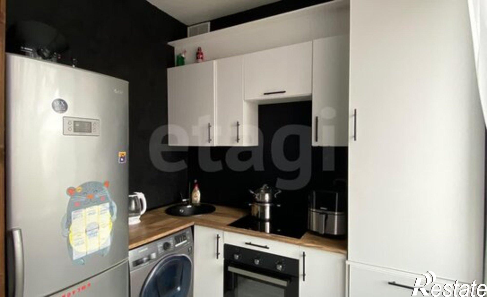 Купить квартиру за 5 800 000 рублей на ул Суворова, 10