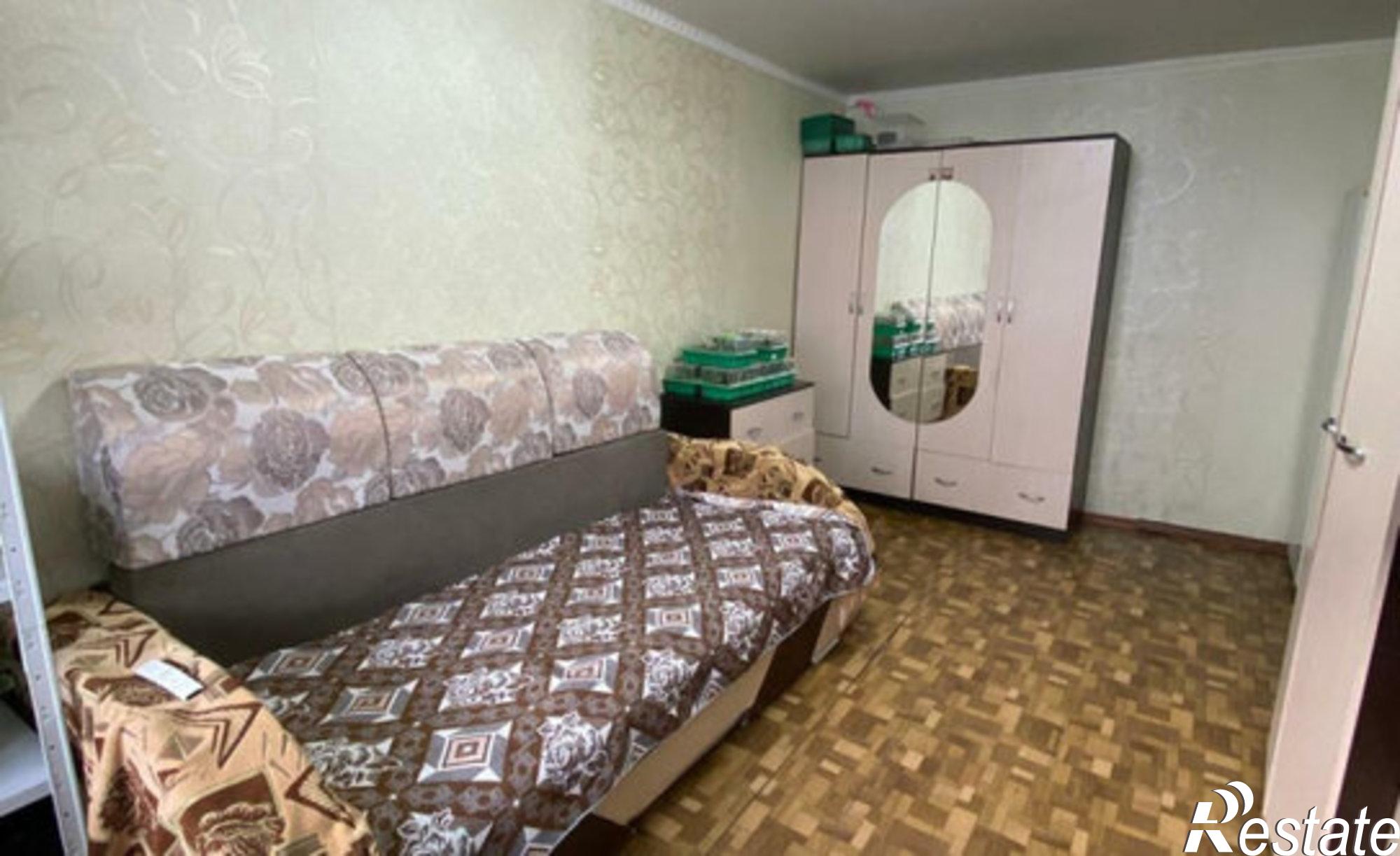 Купить квартиру за 3 000 000 рублей на ул Имая Насыри, 7