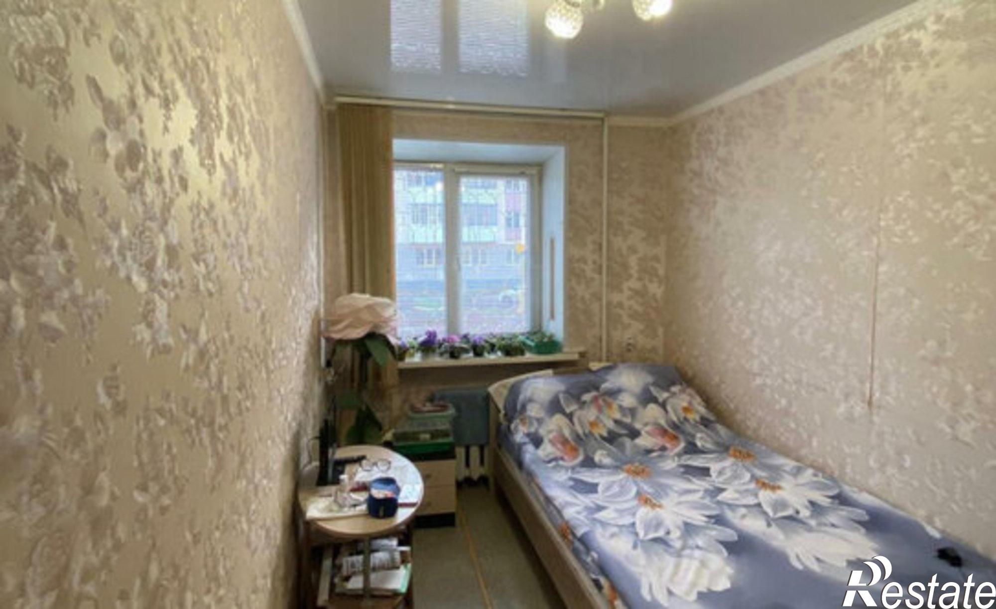 Купить квартиру за 3 000 000 рублей на ул Имая Насыри, 7