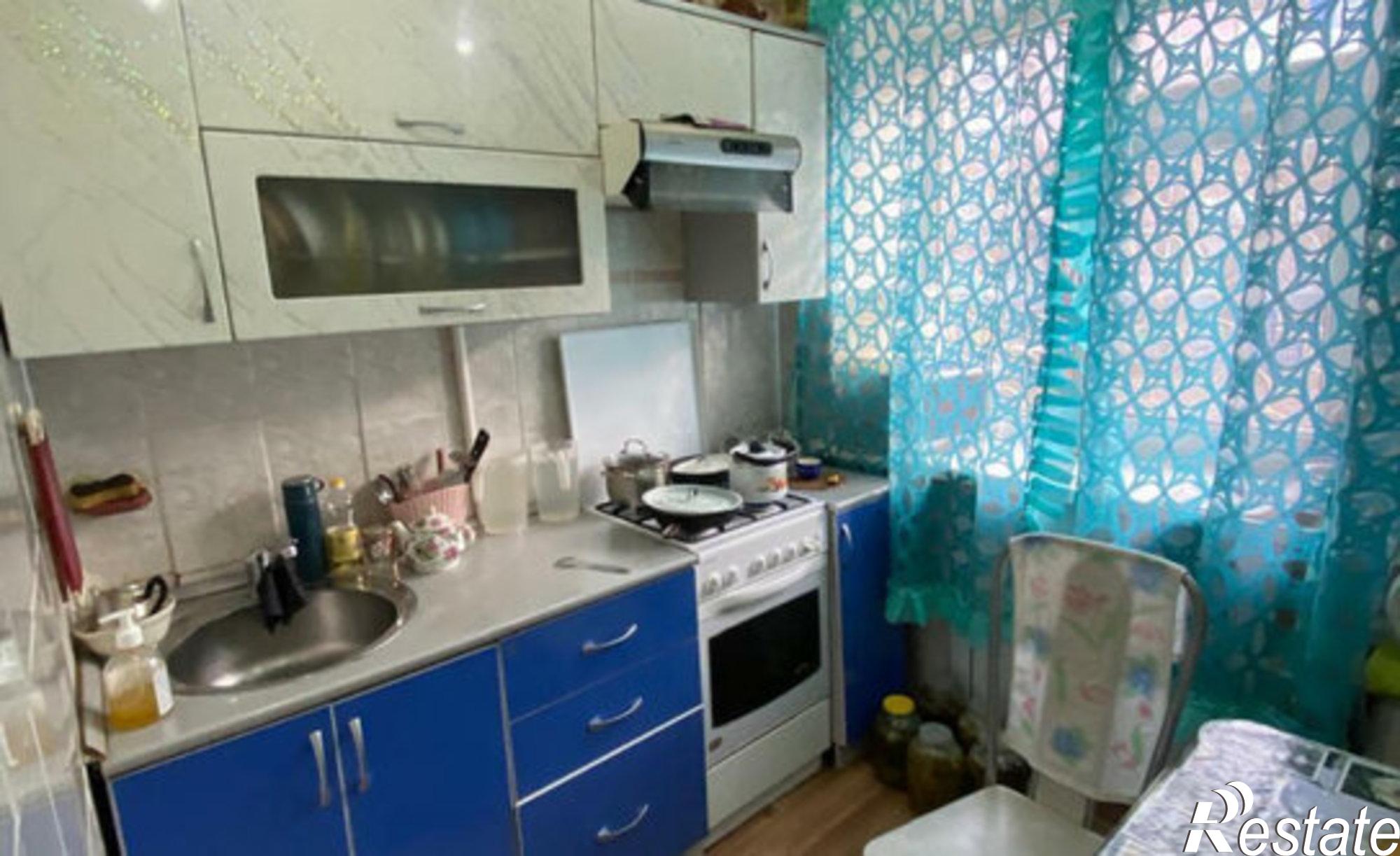 Купить квартиру за 3 000 000 рублей на ул Имая Насыри, 7