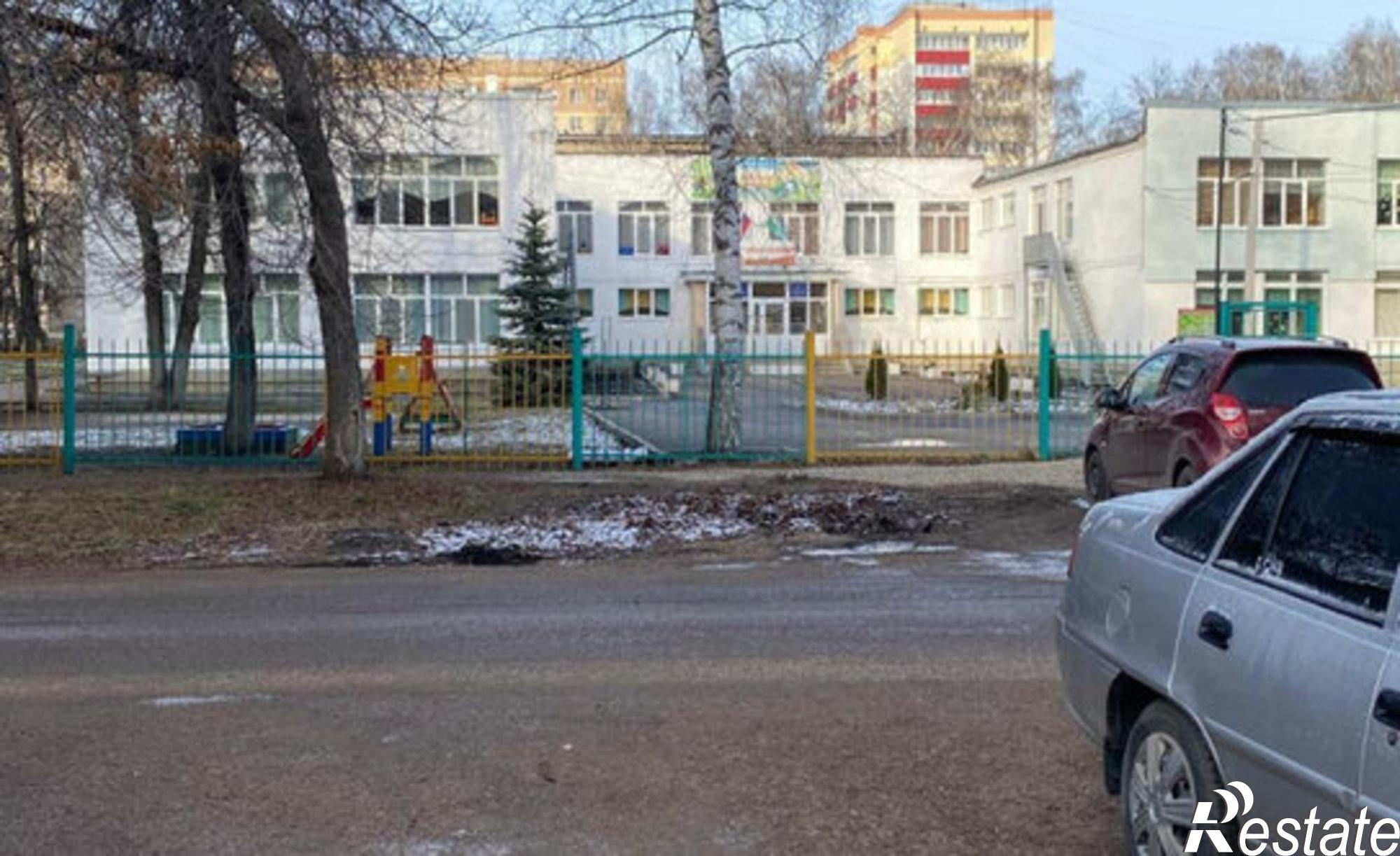 Купить квартиру за 3 000 000 рублей на ул Имая Насыри, 7