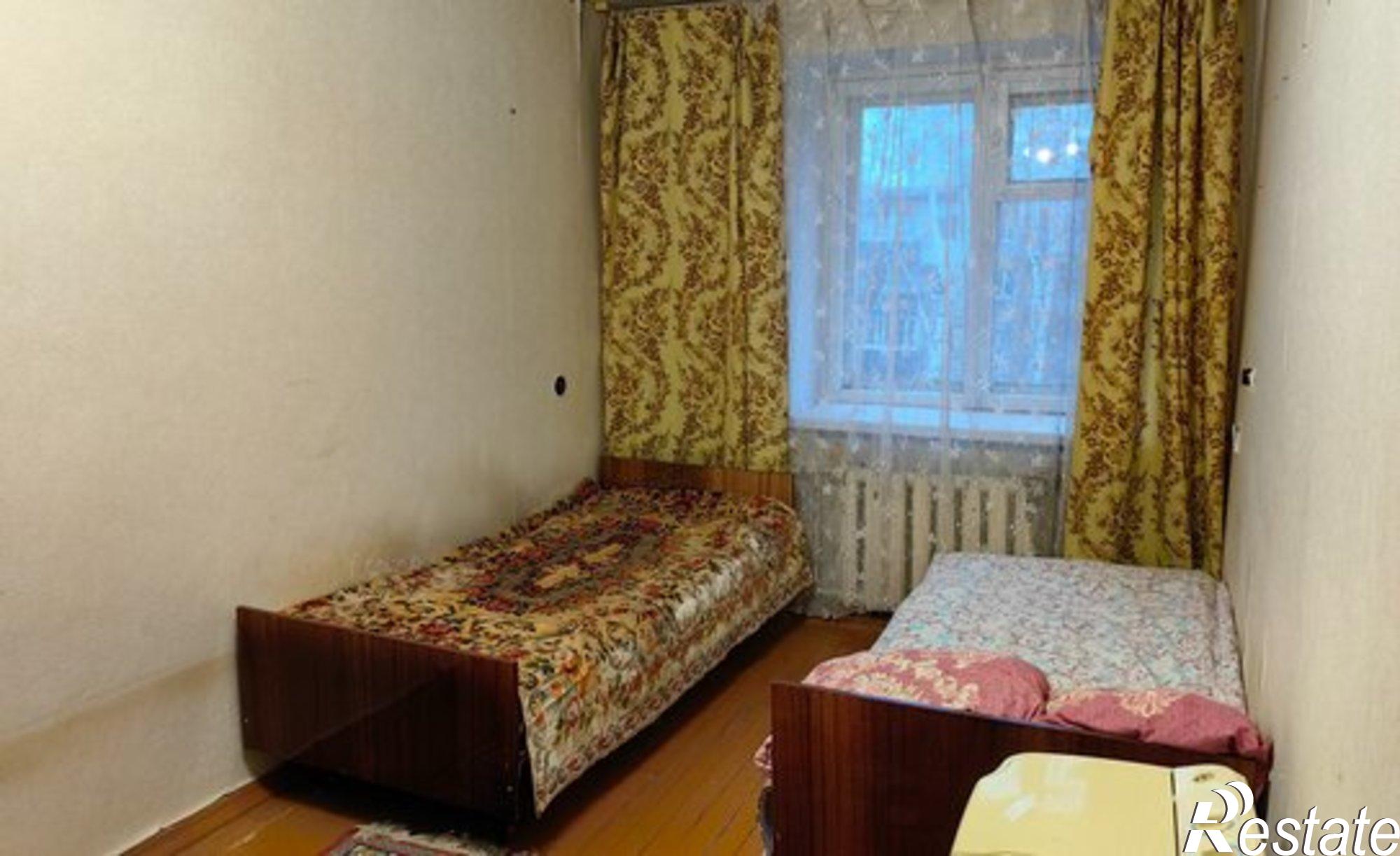 Купить квартиру за 2 800 000 рублей на улица Блюхера, 5