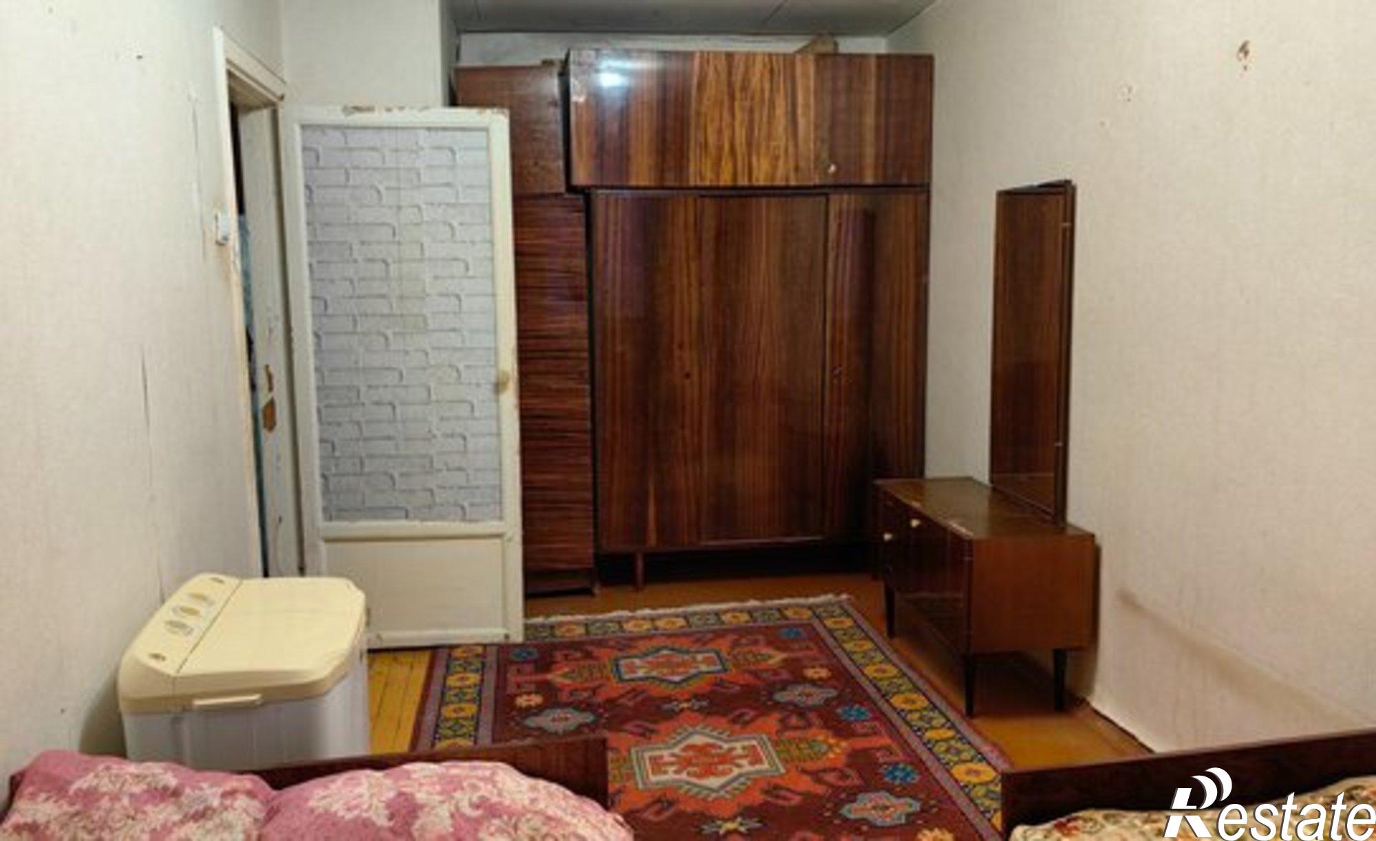 Купить квартиру за 2 800 000 рублей на улица Блюхера, 5