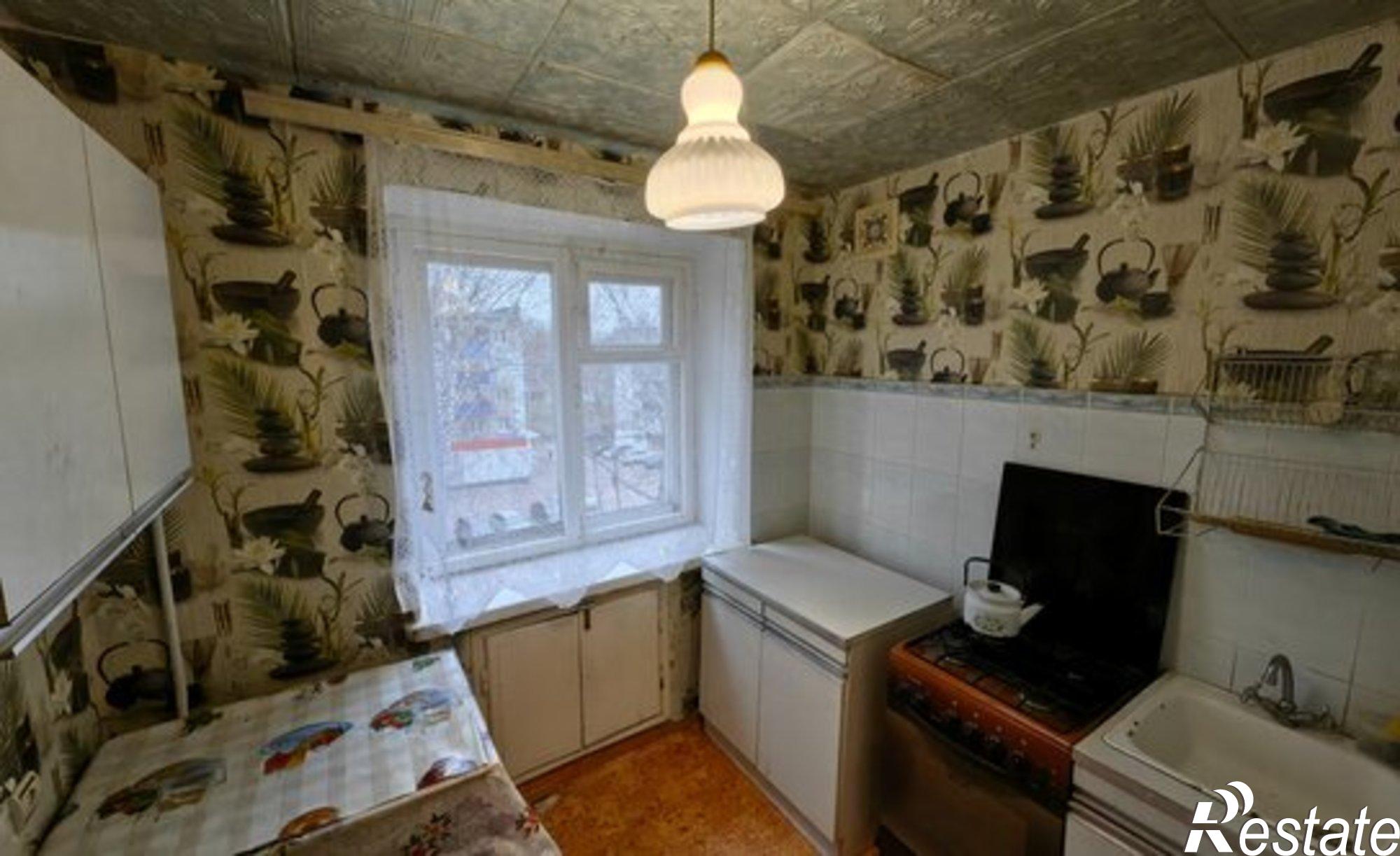 Купить квартиру за 2 800 000 рублей на улица Блюхера, 5