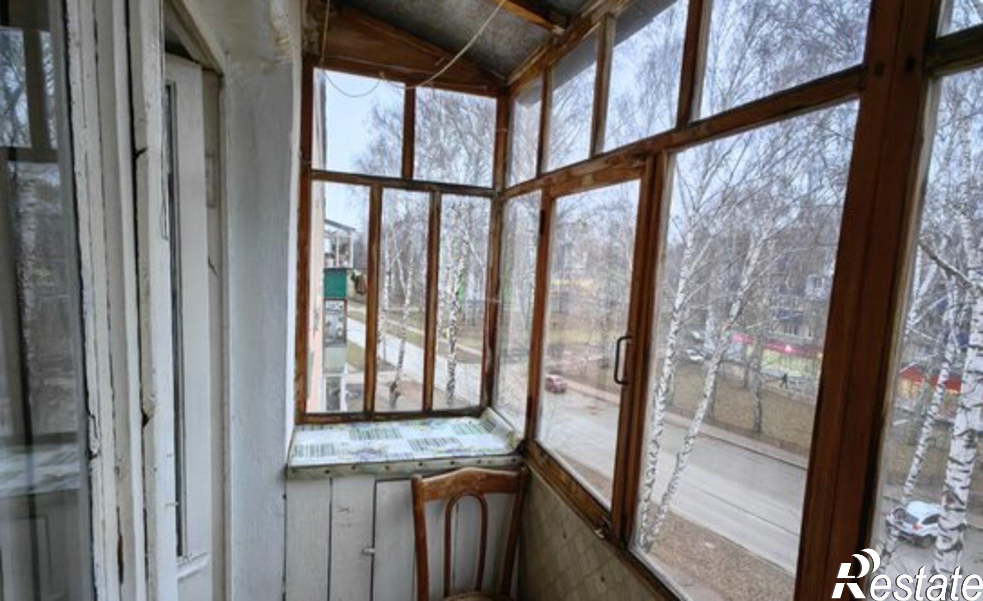 Купить квартиру за 2 800 000 рублей на улица Блюхера, 5