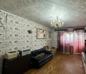 3-комн, 59кв м, этаж 5/5 проспект Ленина, 77А