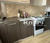 1-комн, 35кв м, этаж 3/17 пр-кт Октября, 85