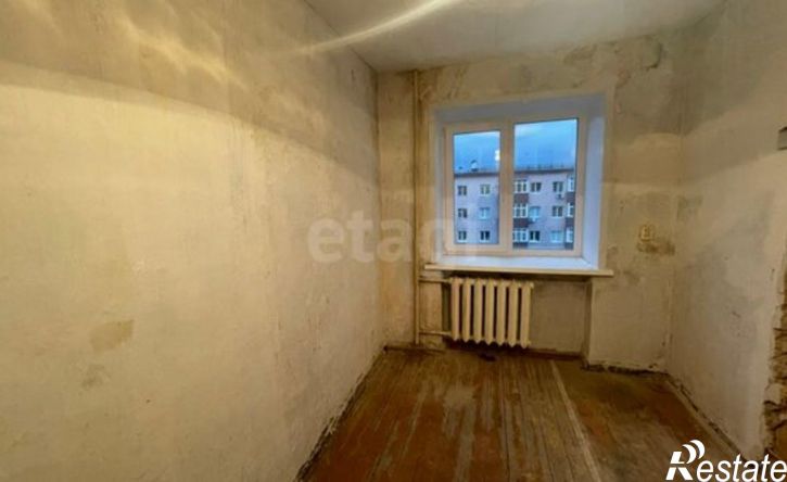 2-комн квартира ул Тукаева, 13,  д. 13