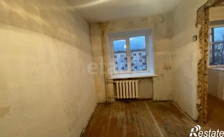 2-комн квартира ул Тукаева, 13,  д. 13