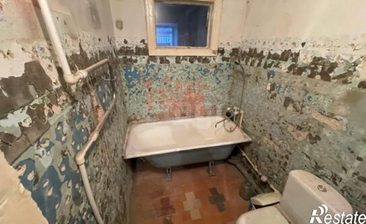 2-комн квартира ул Тукаева, 13,  д. 13