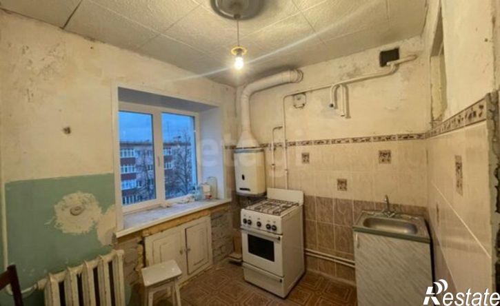 2-комн квартира ул Тукаева, 13,  д. 13