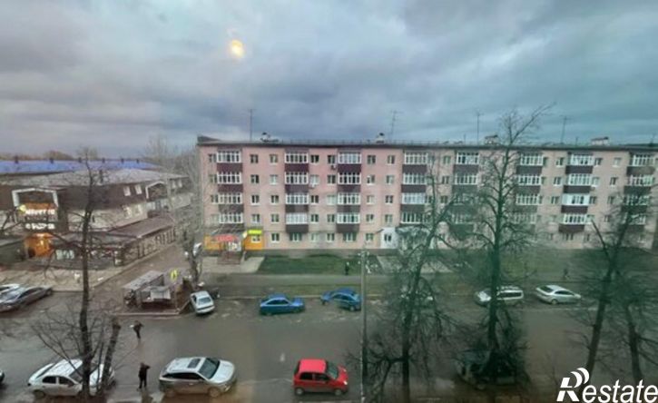 2-комн квартира ул Тукаева, 13,  д. 13