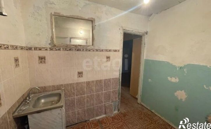 2-комн квартира ул Тукаева, 13,  д. 13