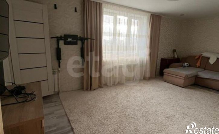 2-комн квартира пр-кт Октября, 85,  д. 85