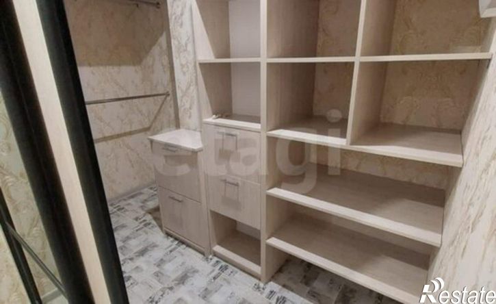 2-комн квартира пр-кт Октября, 85,  д. 85