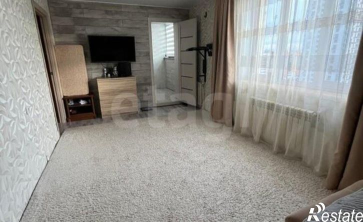 2-комн квартира пр-кт Октября, 85,  д. 85