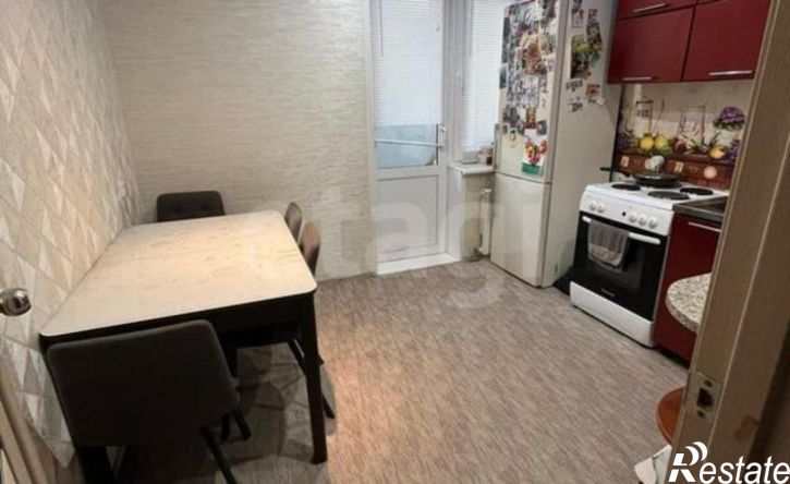 2-комн квартира пр-кт Октября, 85,  д. 85