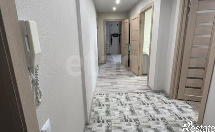 2-комн квартира пр-кт Октября, 85,  д. 85