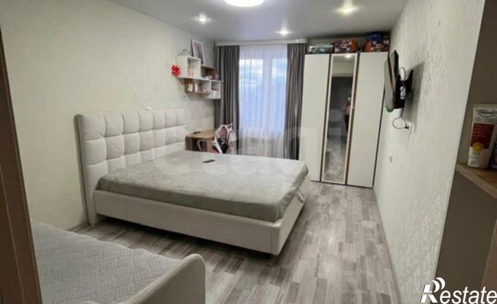 2-комн квартира пр-кт Октября, 85,  д. 85