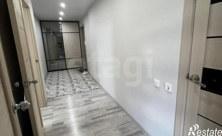 2-комн квартира пр-кт Октября, 85,  д. 85