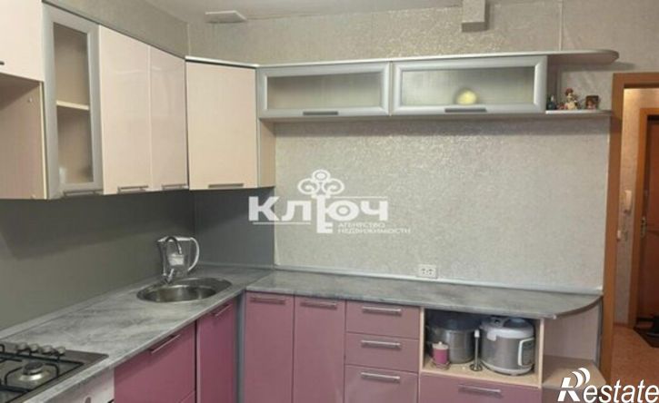 1-комн квартира улица Строителей, 18,  д. 18