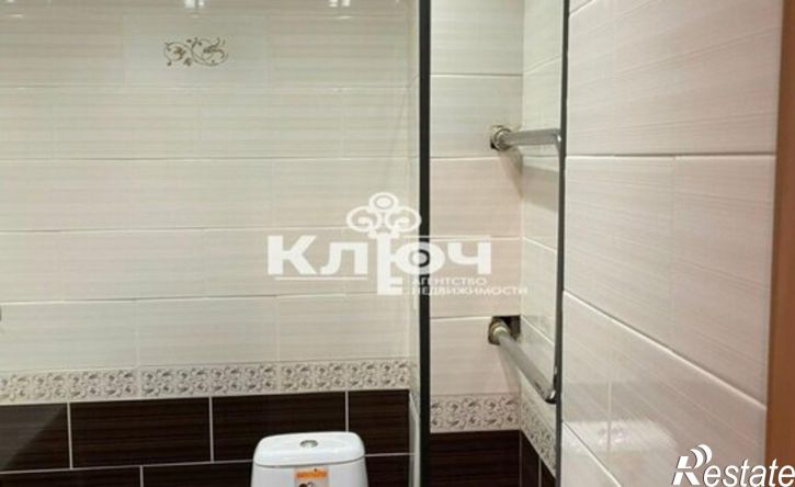 1-комн квартира улица Строителей, 18,  д. 18