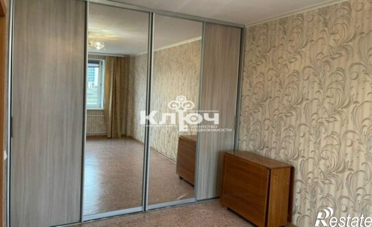 1-комн квартира улица Строителей, 18,  д. 18