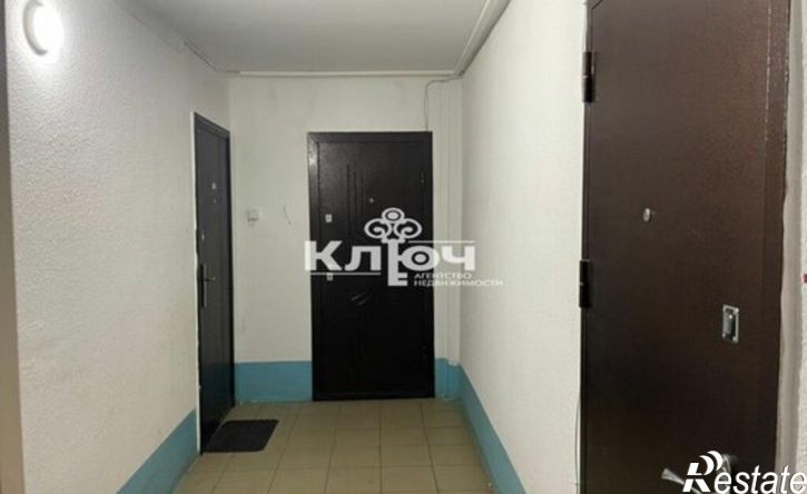 1-комн квартира улица Строителей, 18,  д. 18