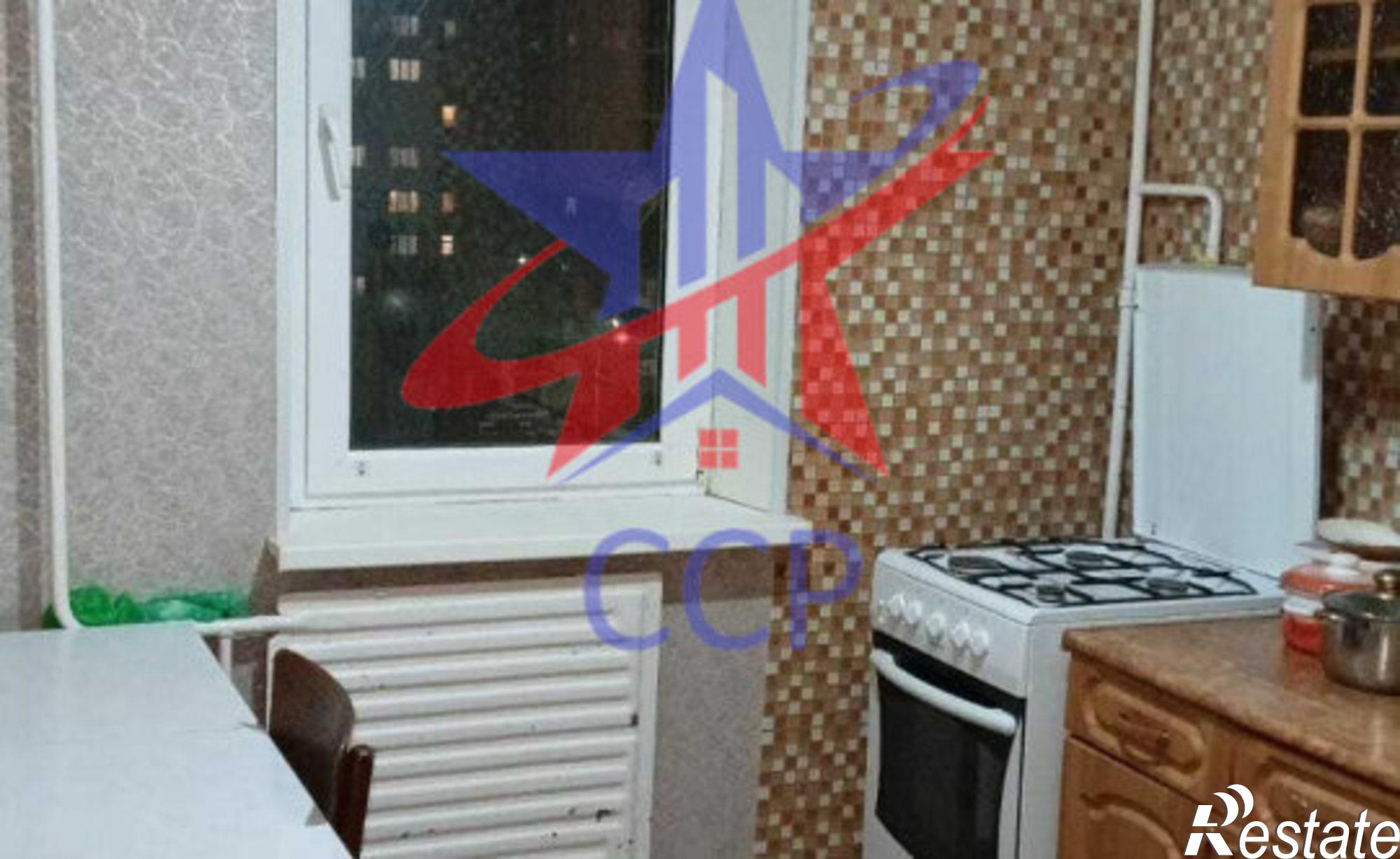 Купить квартиру за 2 800 000 рублей на улица Гоголя, 96