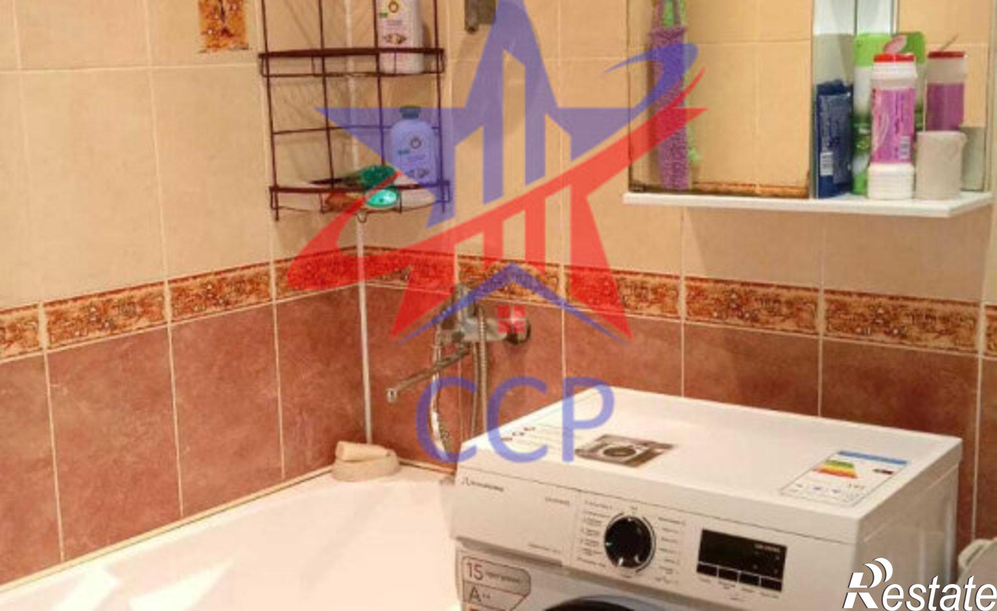 Купить квартиру за 2 800 000 рублей на улица Гоголя, 96