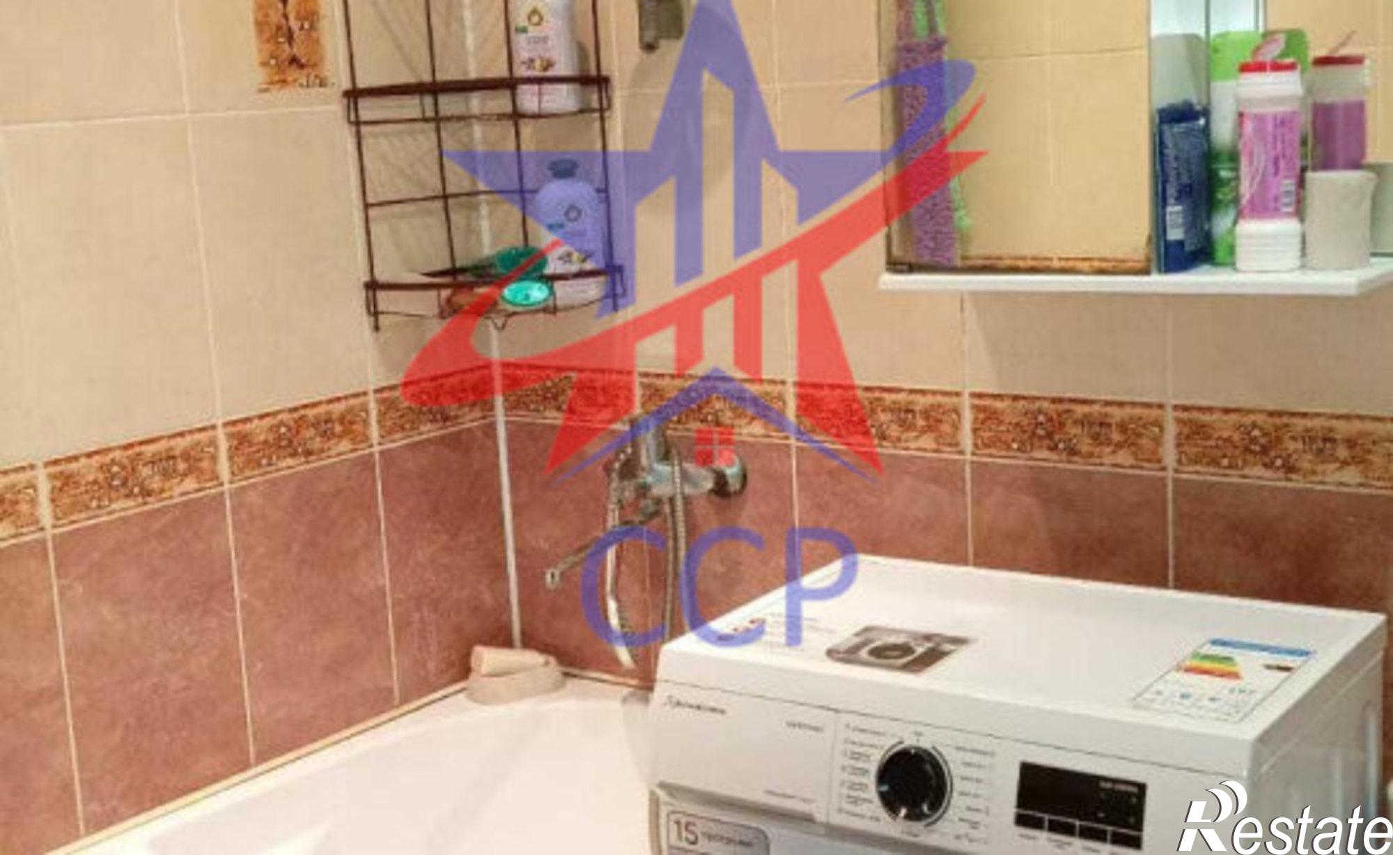 Купить квартиру за 2 800 000 рублей на улица Гоголя, 96